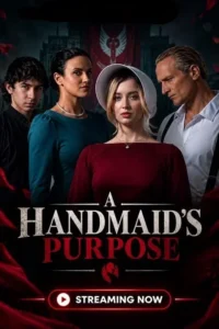 a handmaid s purpose 2026