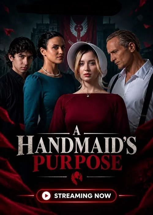 a handmaid s purpose 2026