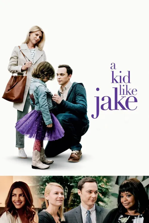 Title Not Found 15 a kid like jake 2018