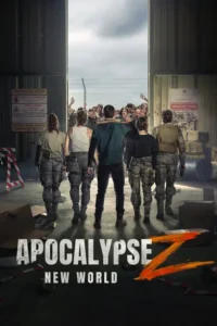 apocalypse z new world 2026