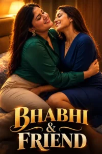 bhabhi and friend 2026