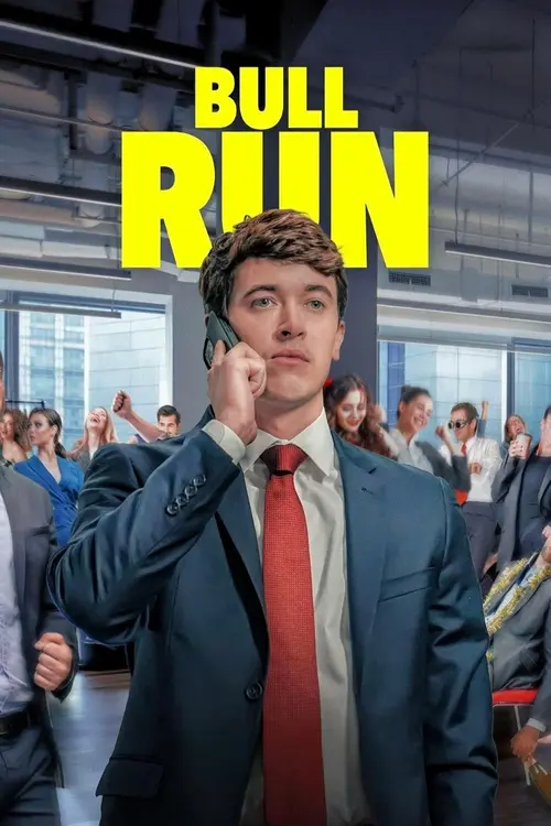 bull run 2024