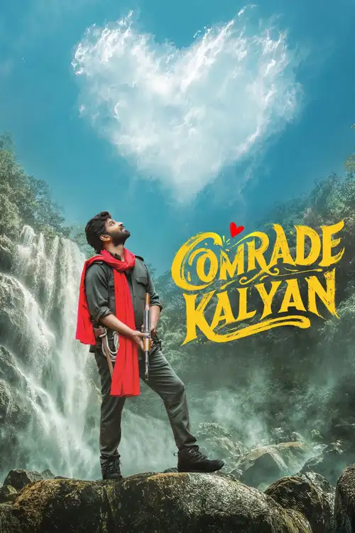 comrade kalyan 2026