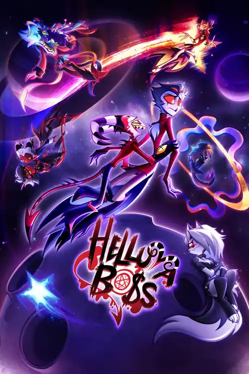 Download Helluva Boss (Season 1 & 3) Dual Audio {Hindi English} Anime Series 720P & 1080P Web Dl – S3 ( Episode 1 5 Added ) 3 helluva boss season 1
