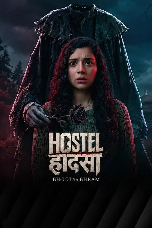 Download Hostel Haadsa (Hindi) โ Season 1 | Zee5 Original 480P Hd 720P & 1080P Web Dl 11 hostel haadsa hindi season 1