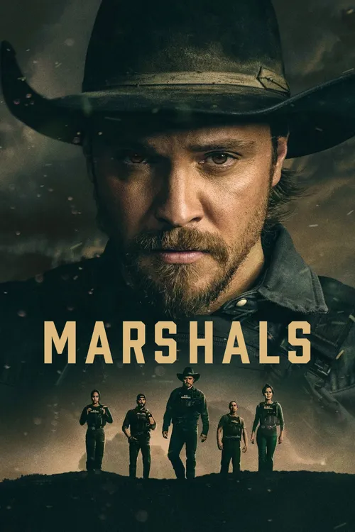 Download Marshals (Season 1 & 2) {S02E01 4 Added} Jiohotstar : Dual Audio {Hindi English} Paramount+ Original Series 480P Hd 720P & 1080P Web Dl X264 7 marshals season 1