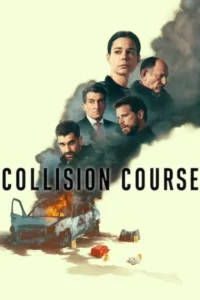 netflix collision course 2026