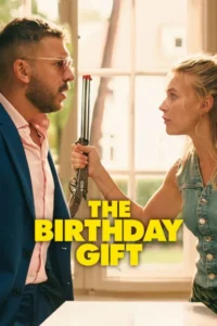 netflix the birthday gift 2026