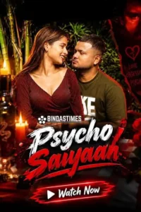 psycho saiyaan 2026