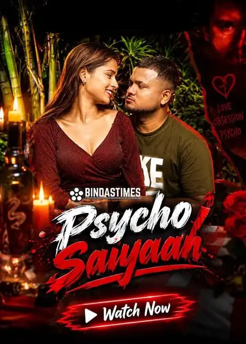 psycho saiyaan 2026