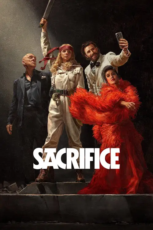 Title Not Found 18 sacrifice 2026