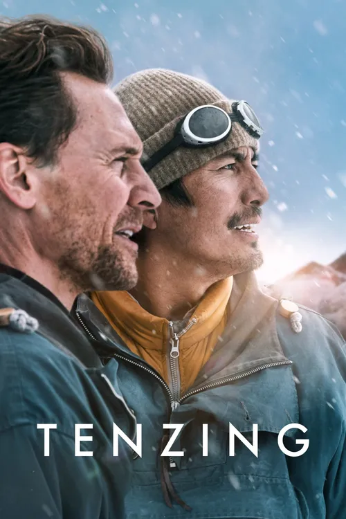 Title Not Found 17 tenzing 2026