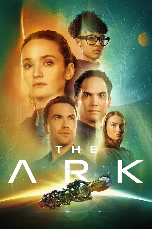 Download The Ark (Season 1 3) {English With Subtitles} 720P | 1080P Web Dl 7 the ark season 1
