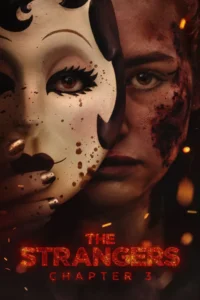 the strangers chapter 3 2026