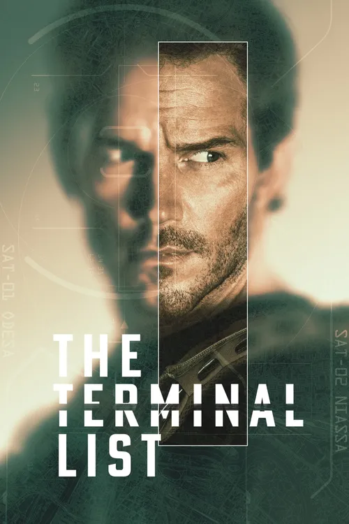 Download The Terminal List (2026) Season 2 Primevideo : Dual Audio {Hindi English} 480P Hd 720P & 1080P Web Dl X264 22 the terminal list 2026