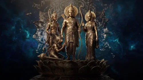 the vision of ramayana 2026