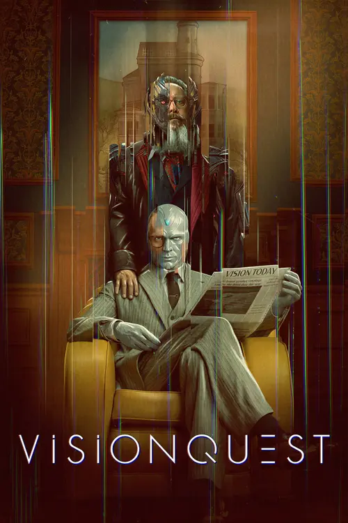 Download Visionquest {S01E1 6 Added} Jiohotstar : Dual Audio {Hindi English} Disney+ Series 480P Hd 720P & 1080P Web Dl 2160P 4K Sdr 15 visionquest s01